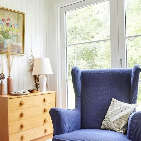 13365-asnaes-radyrvej-63 Σπίτι διακοπών *