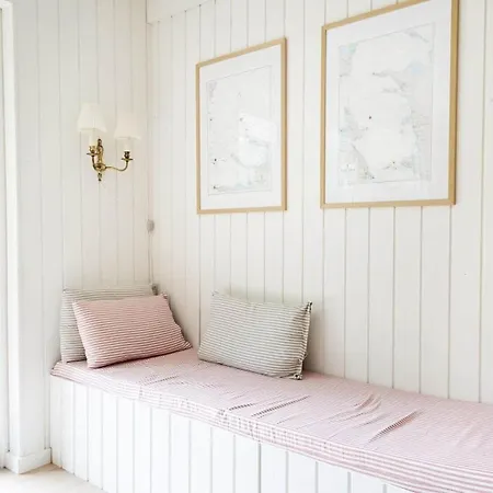 13365-asnaes-radyrvej-63 Σπίτι διακοπών *