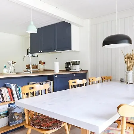 Σπίτι διακοπών 13365-asnaes-radyrvej-63