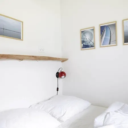 Σπίτι διακοπών 13365-asnaes-radyrvej-63