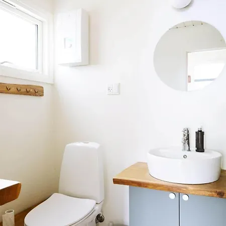 Σπίτι διακοπών 13365-asnaes-radyrvej-63 *