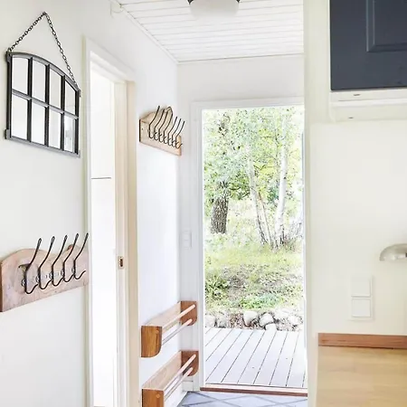 13365-asnaes-radyrvej-63 Σπίτι διακοπών *