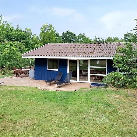 13365-asnaes-radyrvej-63 Σπίτι διακοπών *