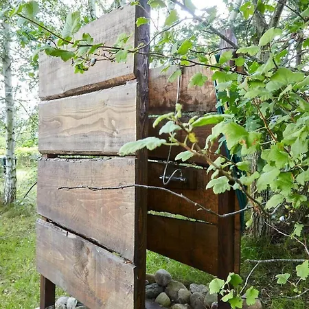 13365-asnaes-radyrvej-63 Σπίτι διακοπών Asnæs