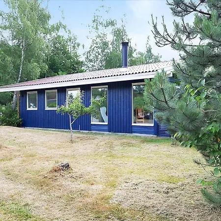13365-asnaes-radyrvej-63 Сasa de vacaciones Asnæs