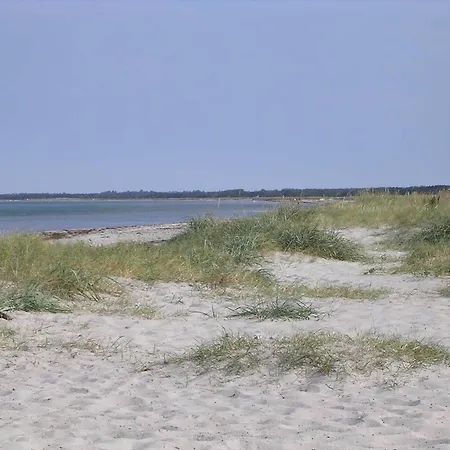 Сasa de vacaciones 13365-asnaes-radyrvej-63 Asnæs