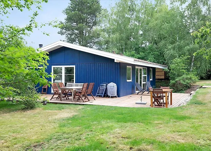 13365-asnaes-radyrvej-63 Сasa de vacaciones Asnæs